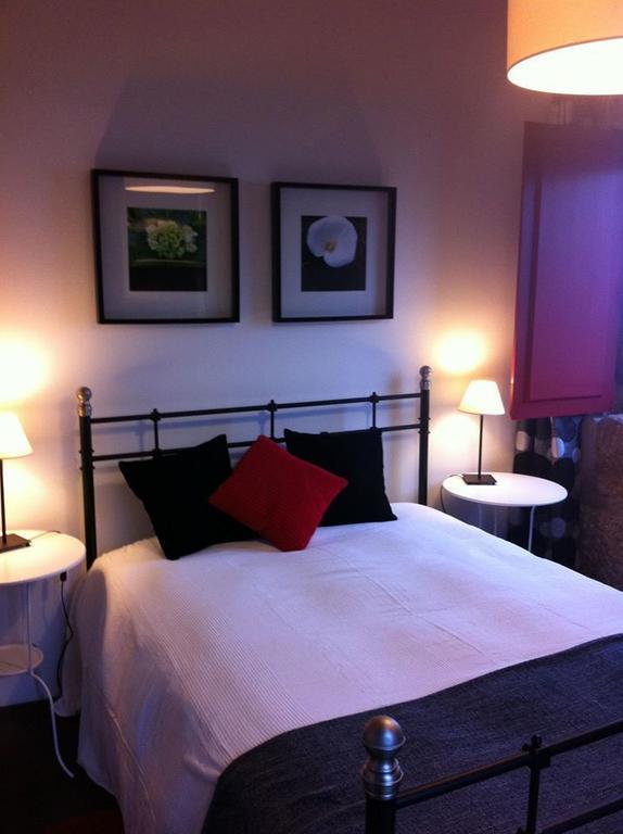 Eira Das Carvalhas Penafiel Room photo